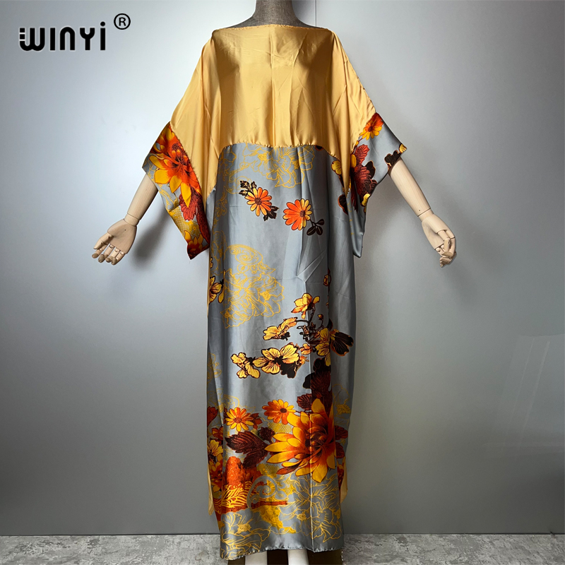 WINYI summer party evening dre - Summer Holiday Clothing Women 리뷰 및 가격