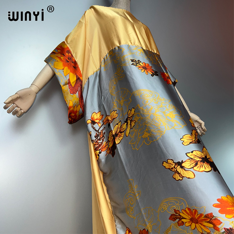 WINYI summer party evening dre - Summer Holiday Clothing Women 리뷰 및 가격
