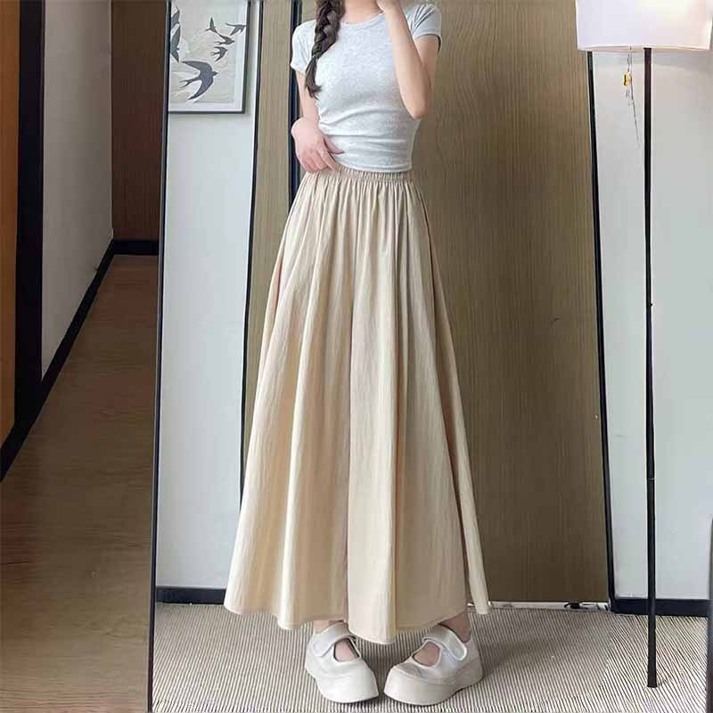 Women Summer High Waist Wide L - Palazzo Pant Wide 리뷰 및 가격