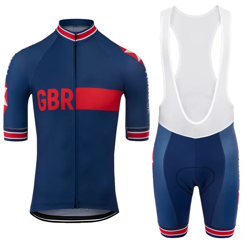 Great Britain Cycling Jersey S - Summer Clothing Uk Men 리뷰 및 가격