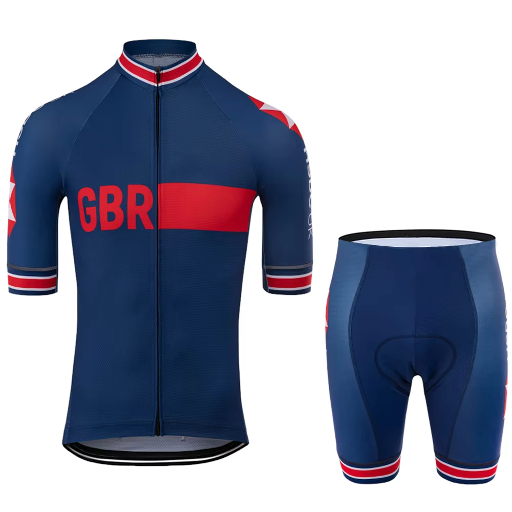Great Britain Cycling Jersey S - Summer Clothing Uk Men 리뷰 및 가격