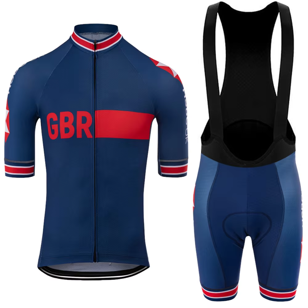 Great Britain Cycling Jersey S - Summer Clothing Uk Men 리뷰 및 가격