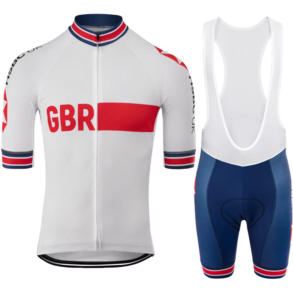 Great Britain Cycling Jersey S - Summer Clothing Uk Men 리뷰 및 가격
