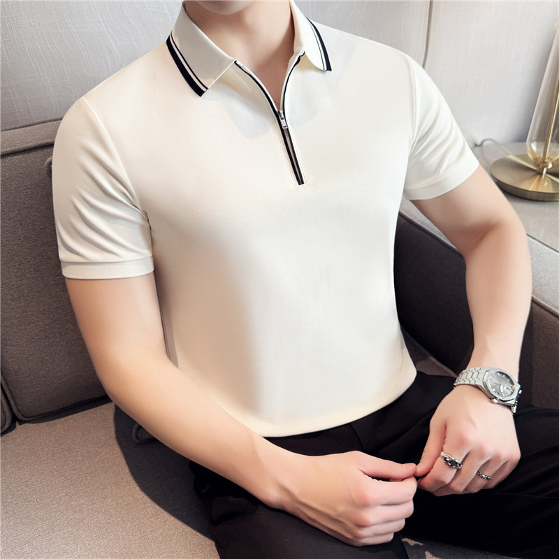 Long Staple Cotton Tee Shirt M - Summer Clothing Staples 리뷰 및 가격