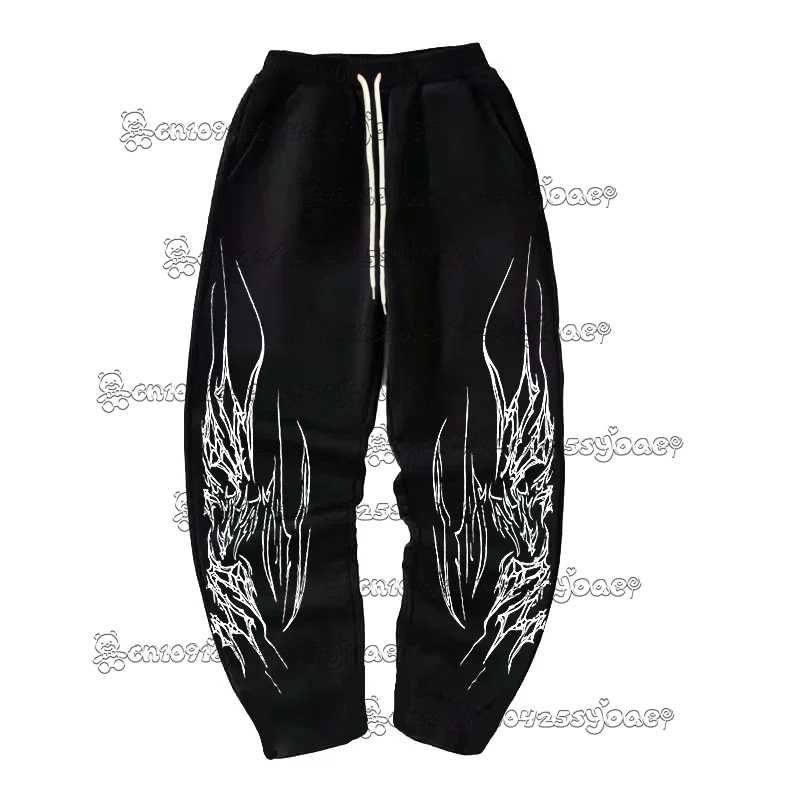 2026 Y2K Streetwear Vintage Sw - Summer Vacation Clothing Men 리뷰 및 가격