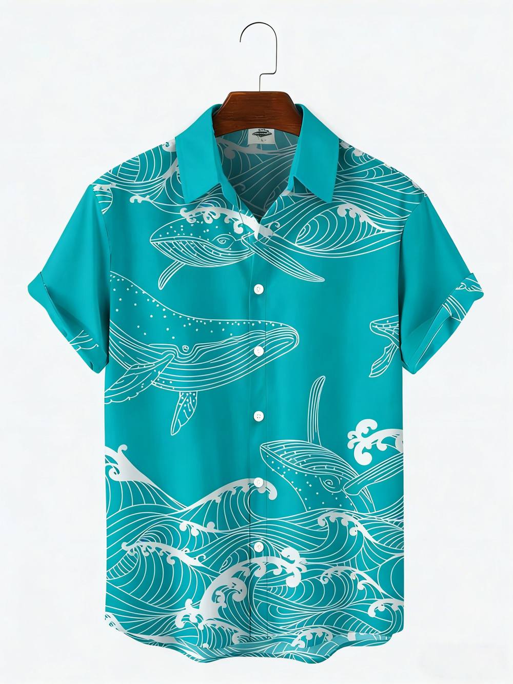 2026 Men's Large Size Loose Sh - Summer Vacation Clothing Men 리뷰 및 가격