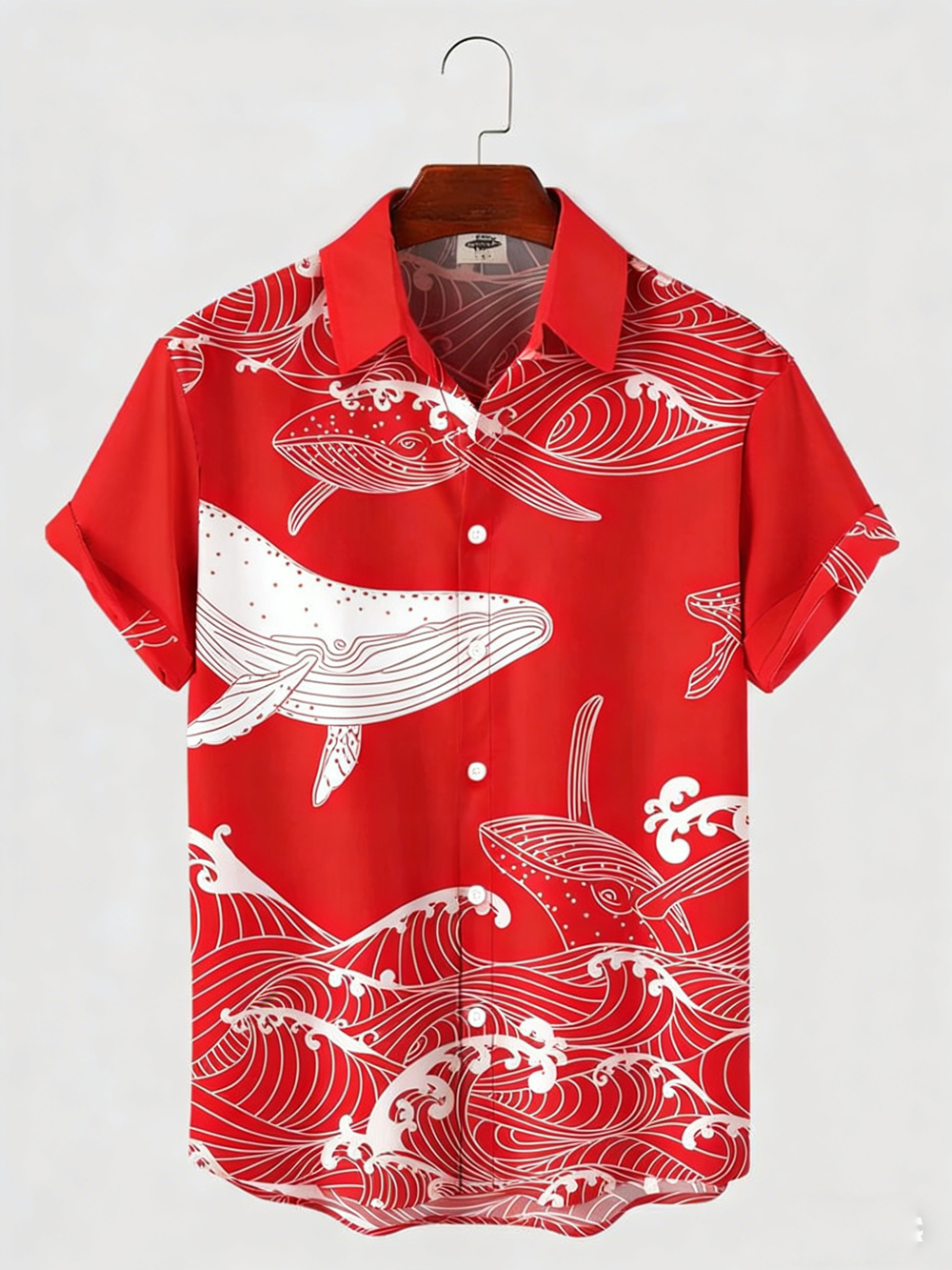2026 Men's Large Size Loose Sh - Summer Vacation Clothing Men 리뷰 및 가격