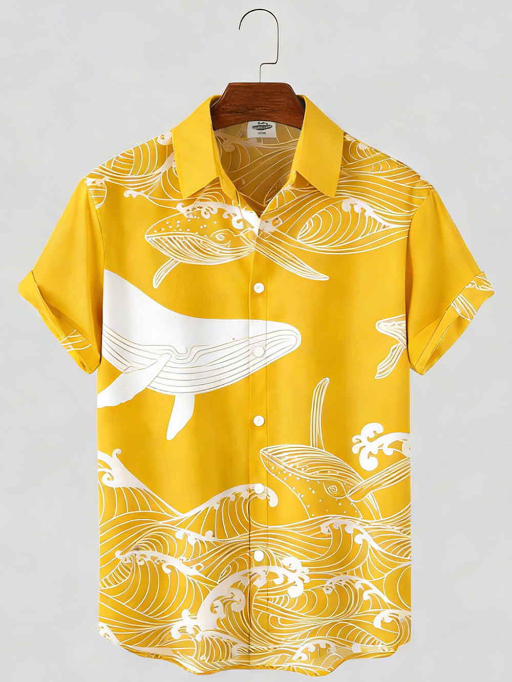 2026 Men's Large Size Loose Sh - Summer Vacation Clothing Men 리뷰 및 가격