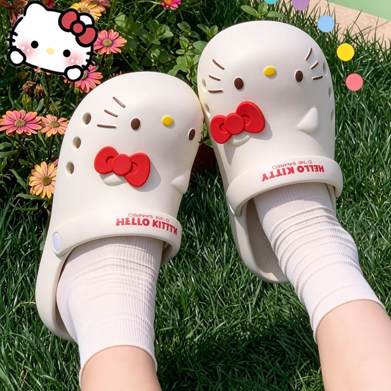 Kawaii Hello Kitty Summer Wome - Summer Away Clothing 리뷰 및 가격