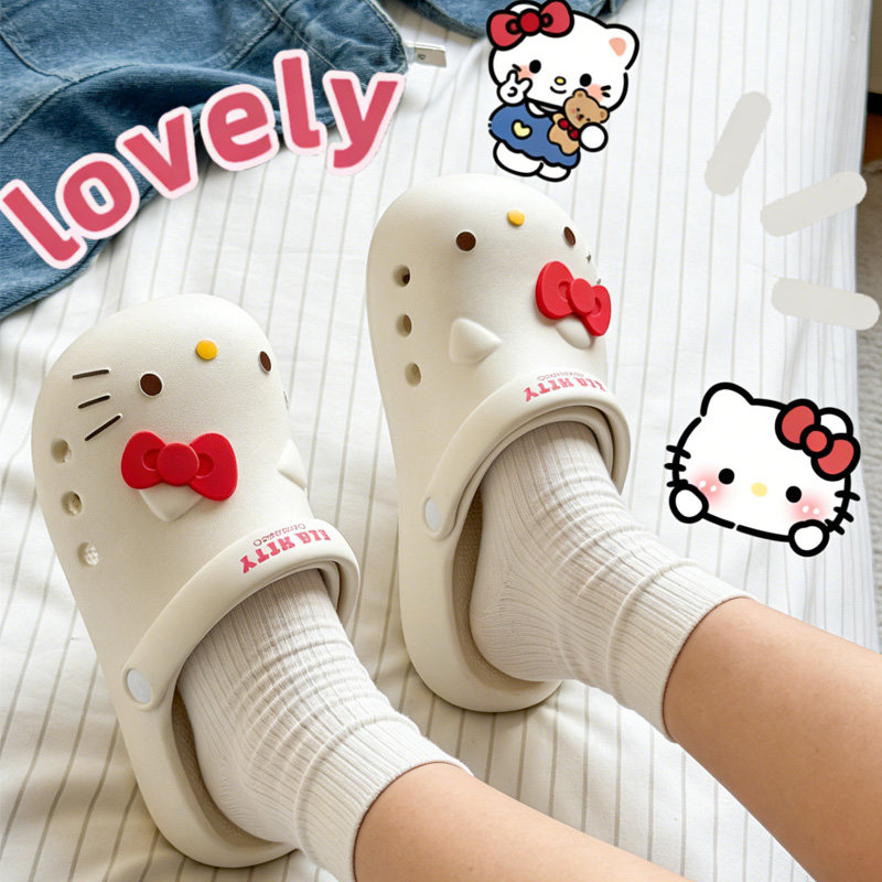 Kawaii Hello Kitty Summer Wome - Summer Away Clothing 리뷰 및 가격