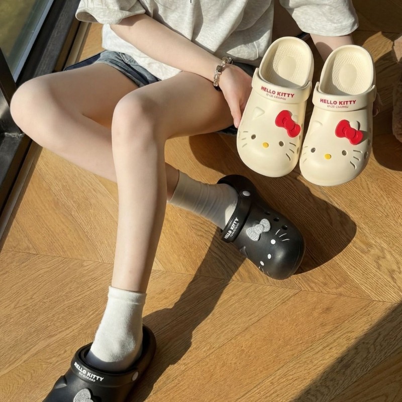 Kawaii Hello Kitty Summer Wome - Summer Away Clothing 리뷰 및 가격