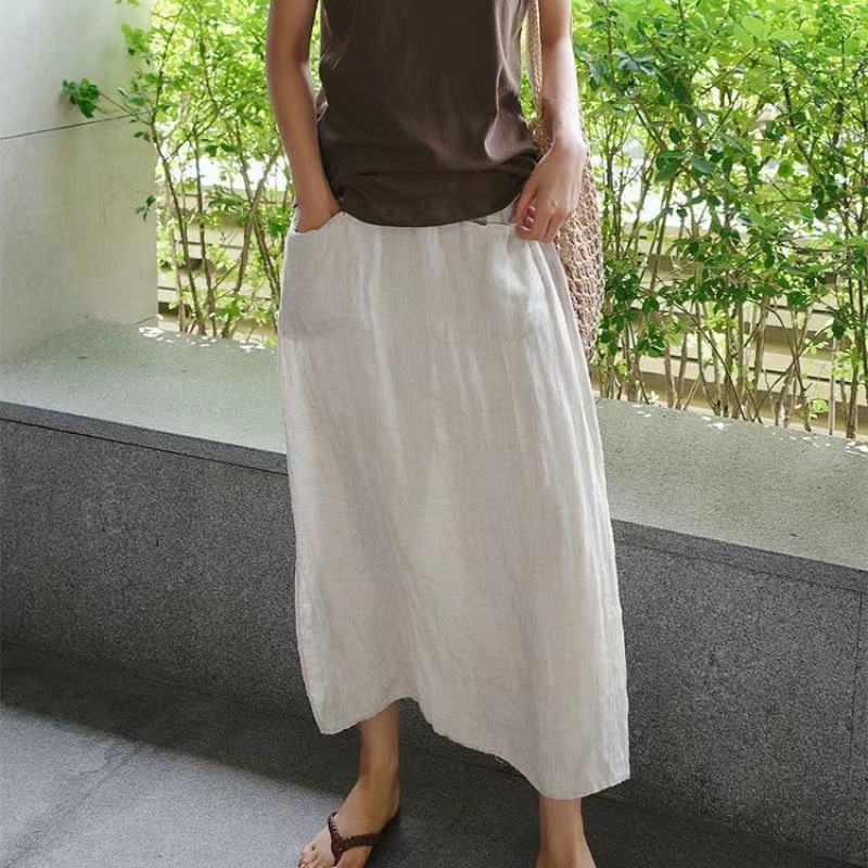 2026 New Summer Women's Cotton - Palazzo Pant Wide 리뷰 및 가격