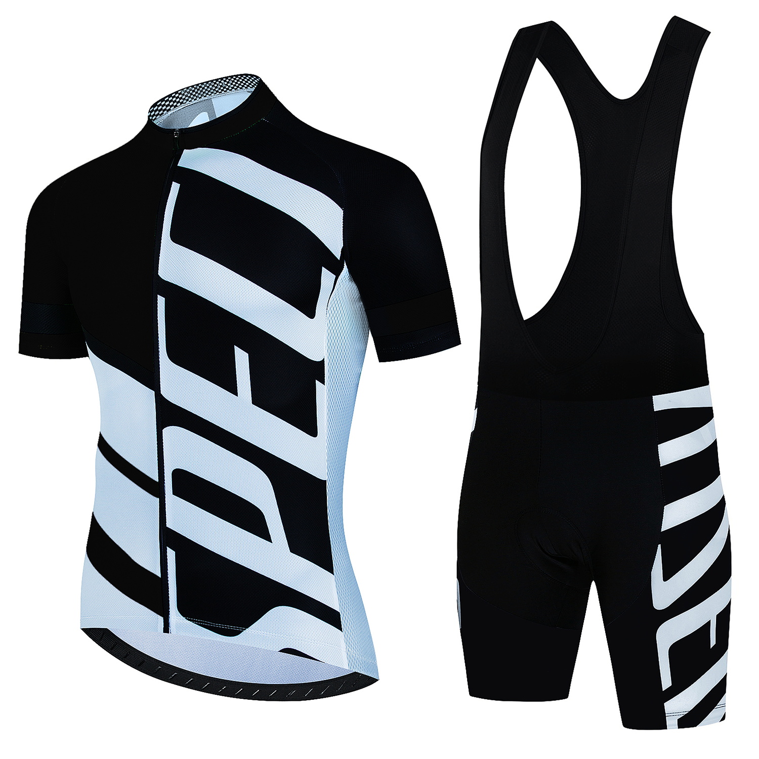 2024 Summer Man Cycling Jersey - Summer Clothing Sale Men 리뷰 및 가격