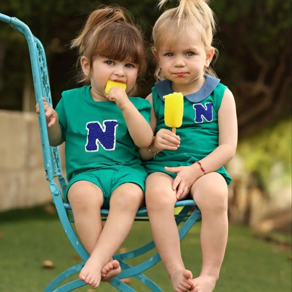 2026 Mali's SS Green Polo Coll - Summer Clothing Boutiques 리뷰 및 가격