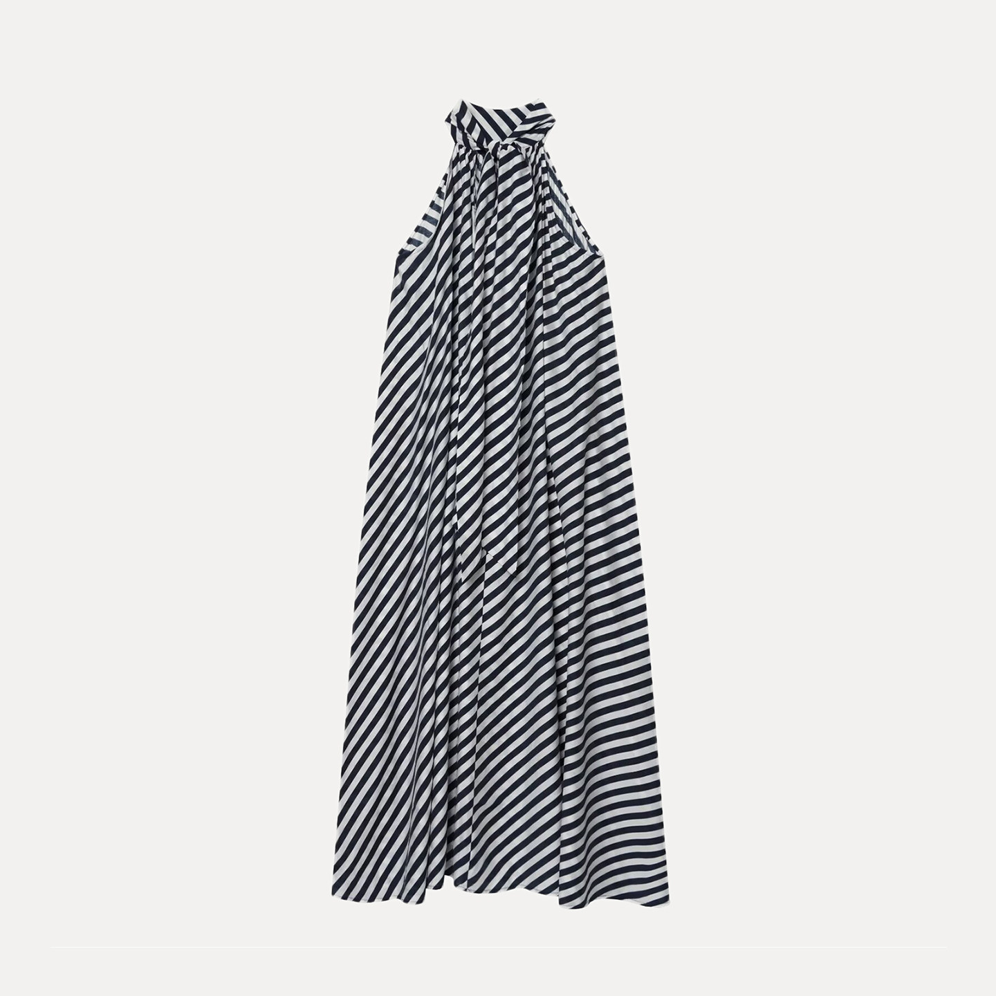 Fashionable A-Line Dress with  - Summer Line Clothing Brand 리뷰 및 가격