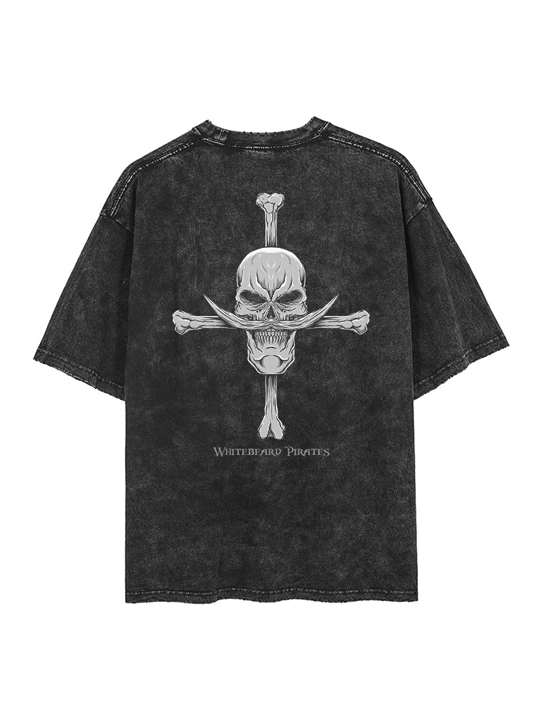 One Piece Vintage Whitebeard P - Summer Away Clothing 리뷰 및 가격