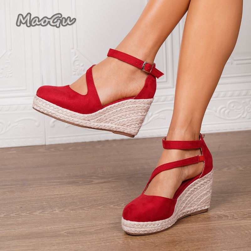 34-43Size Women's Espadrille W - Espadrille Sandal Women 리뷰 및 가격