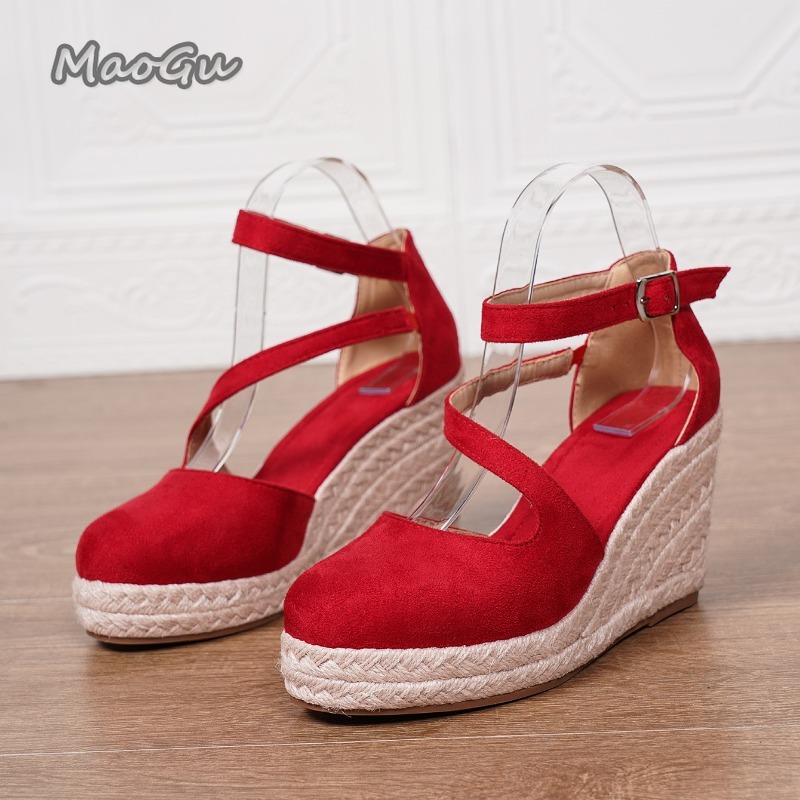 34-43Size Women's Espadrille W - Espadrille Sandal Women 리뷰 및 가격