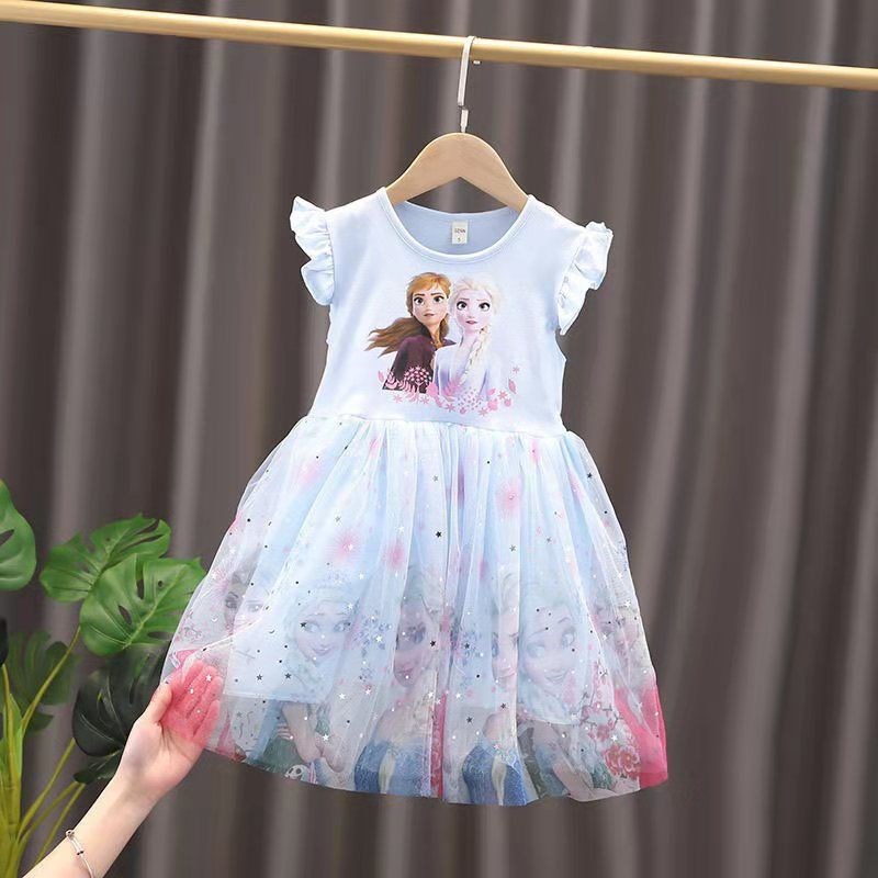 2024 New Unicorn Summer Prince - Summer Clothing Toddler 리뷰 및 가격