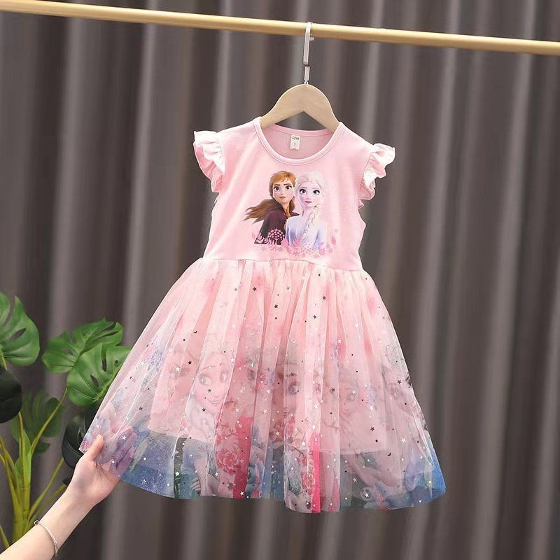 2024 New Unicorn Summer Prince - Summer Clothing Toddler 리뷰 및 가격