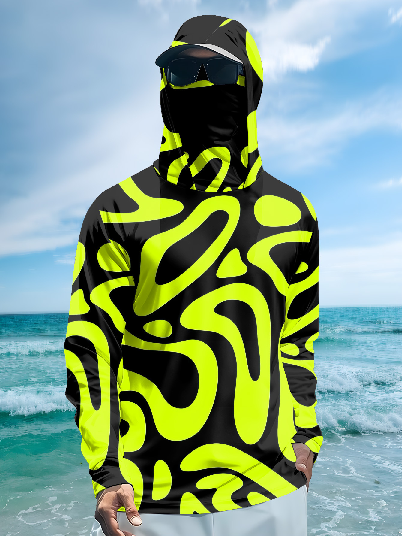 2026 Summer New Style Men's Lo - Summer Clothing Long Sleeve 리뷰 및 가격