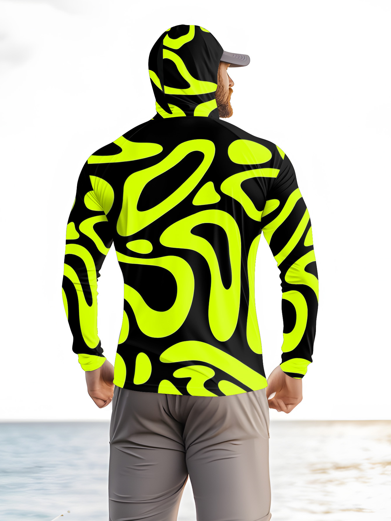 2026 Summer New Style Men's Lo - Summer Clothing Long Sleeve 리뷰 및 가격