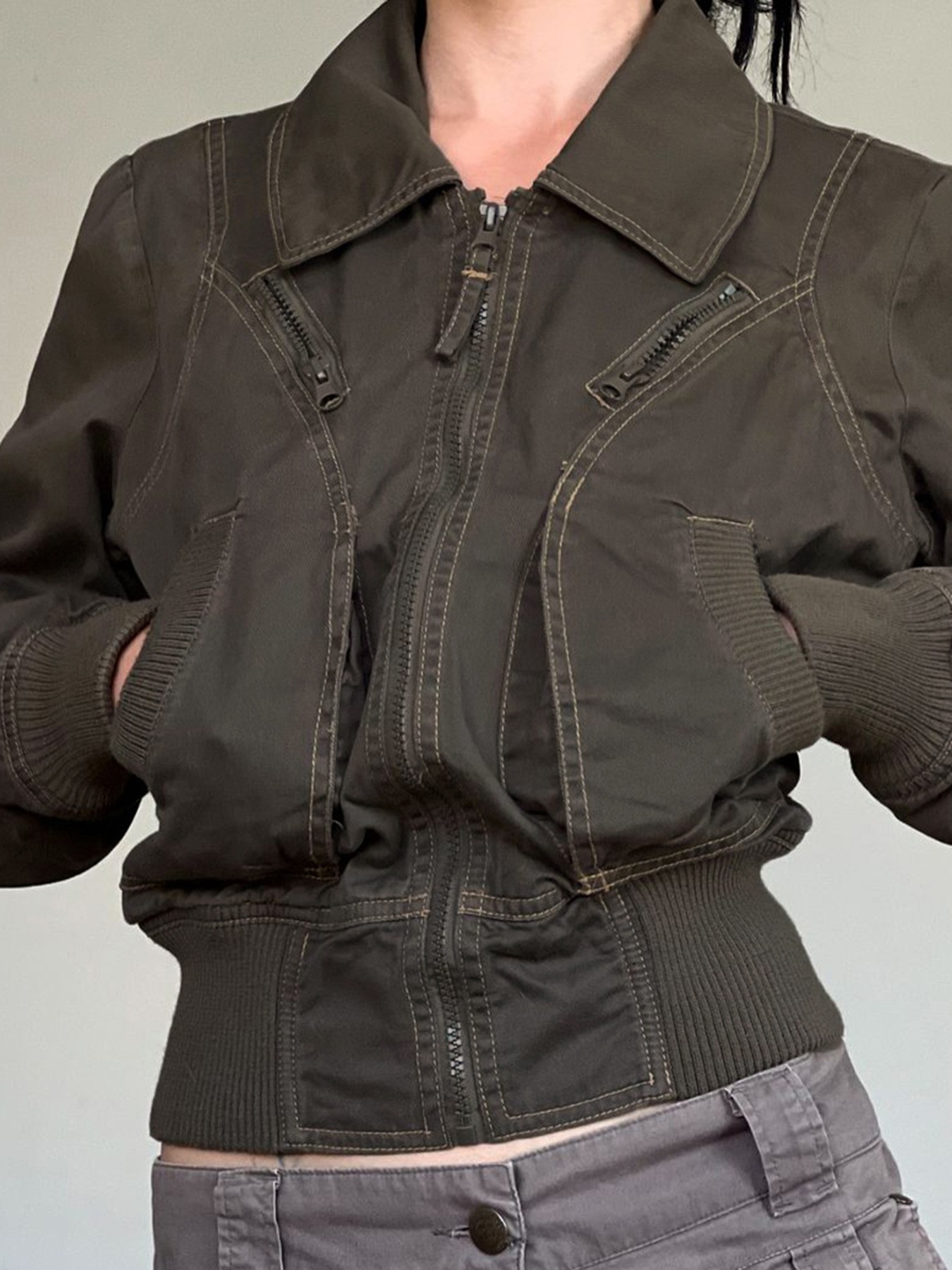 Summer Men's Clothing Slim Fit - Summer Clothing Long Sleeve 리뷰 및 가격