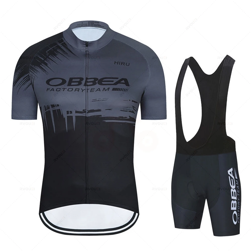 2025 Hiru Cycling Jersey Set S - Summer Clothing Sale Men 리뷰 및 가격