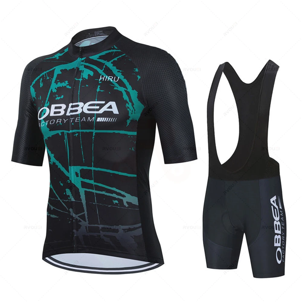2025 Hiru Cycling Jersey Set S - Summer Clothing Sale Men 리뷰 및 가격