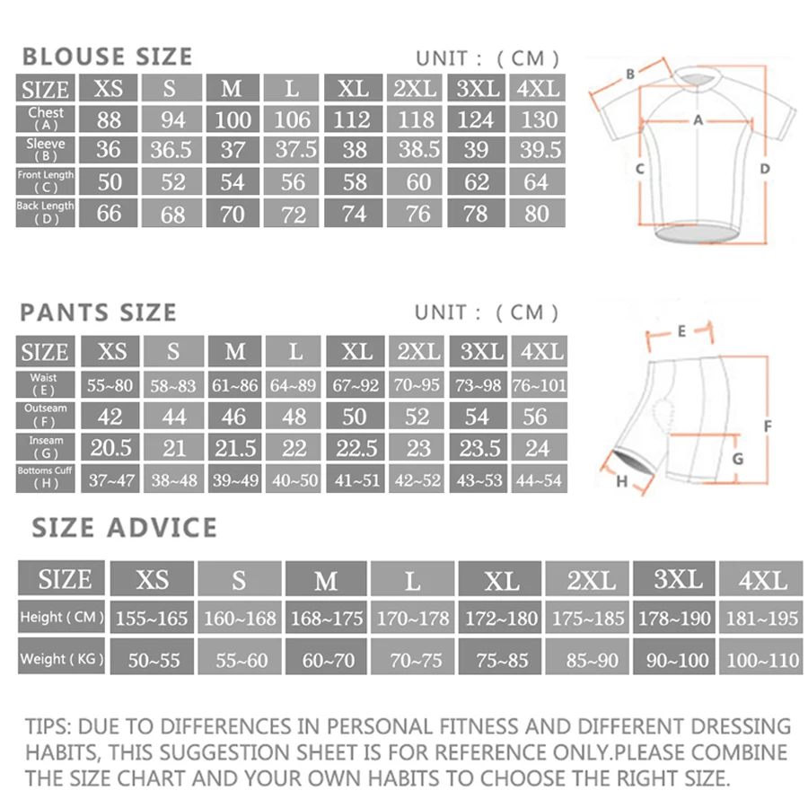 2025 Hiru Cycling Jersey Set S - Summer Clothing Sale Men 리뷰 및 가격