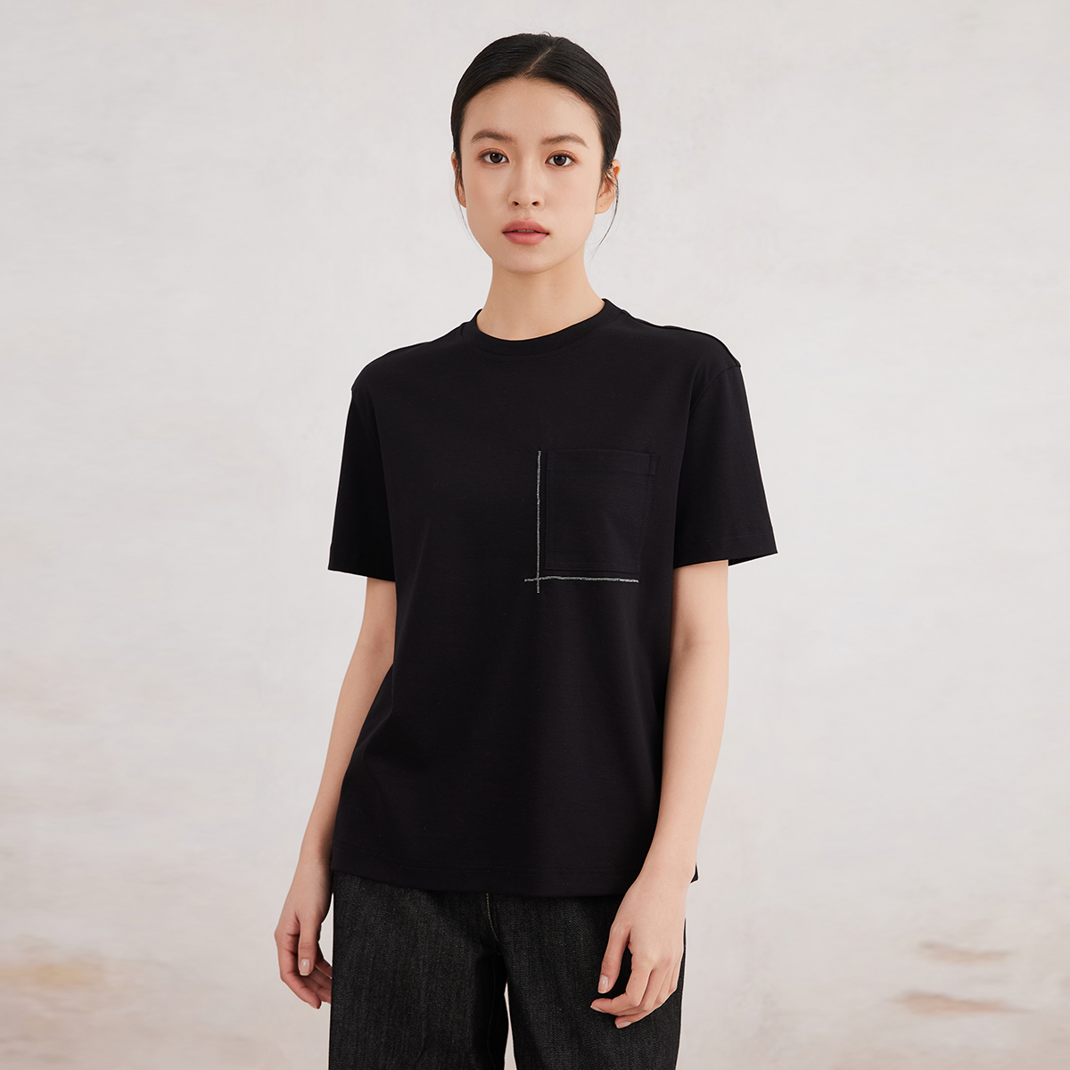 K3147W White Premium Clothes L - Summer Clothing Staples 리뷰 및 가격