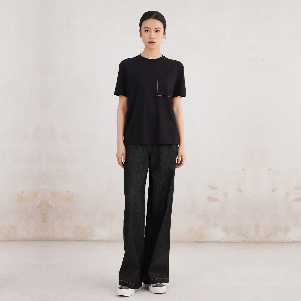 K3147W White Premium Clothes L - Summer Clothing Staples 리뷰 및 가격