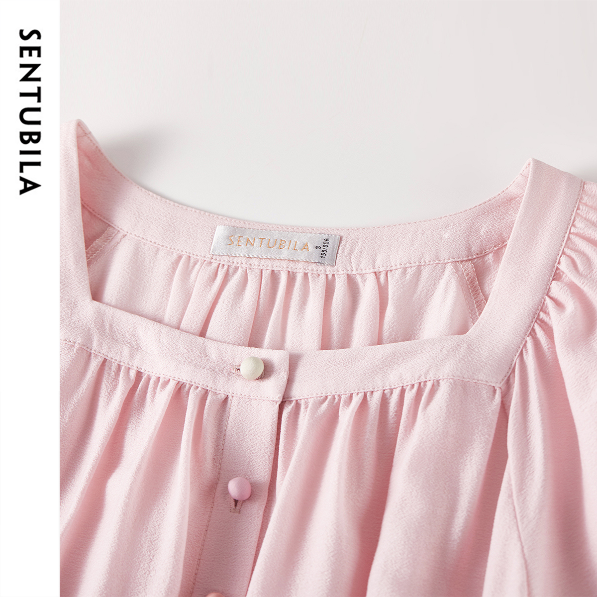 SENTUBILA Women's  Resort Dres - Summer Clothing Resort 리뷰 및 가격