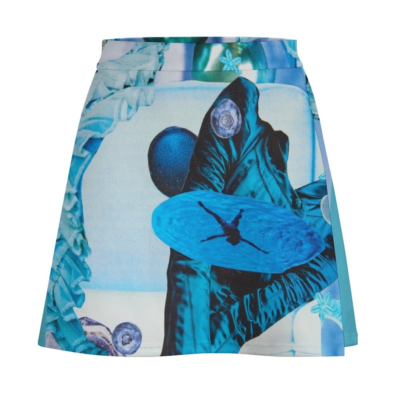 Floating on Waves Out of the B - Summer Clothing Online 리뷰 및 가격