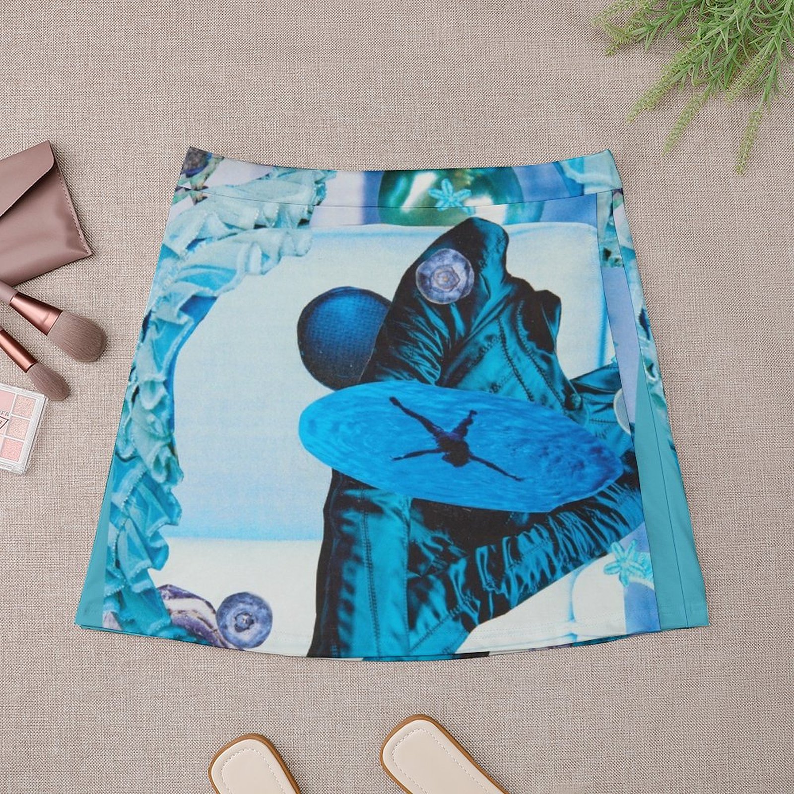 Floating on Waves Out of the B - Summer Clothing Online 리뷰 및 가격