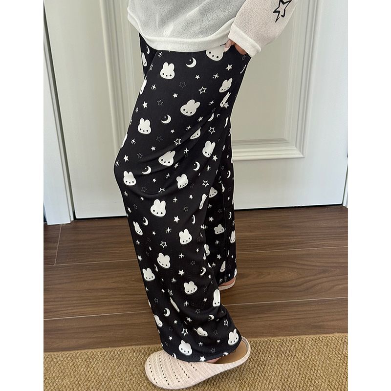 Miffy Lounge Pants for Women S - Summer Away Clothing 리뷰 및 가격