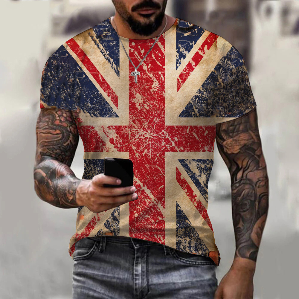 British Flag UK United Kingdom - Womens Summer Clothing Uk 리뷰 및 가격