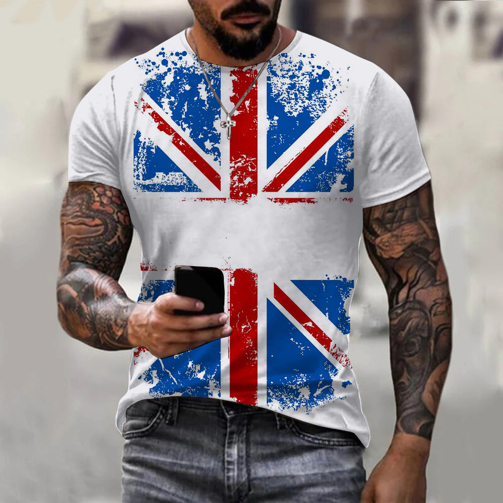 British Flag UK United Kingdom - Womens Summer Clothing Uk 리뷰 및 가격