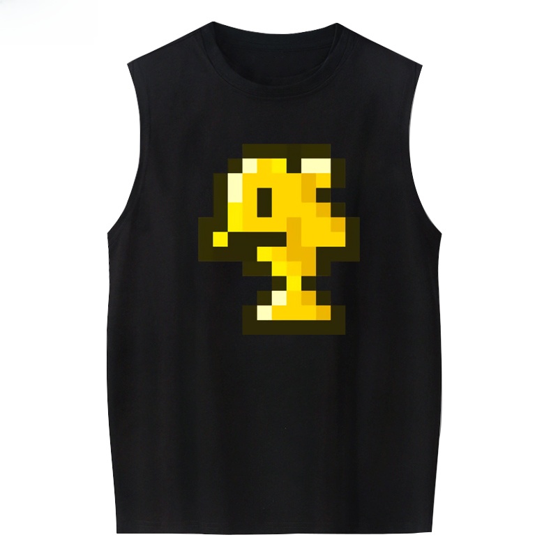 Terraria Mosaic Pixel Pattern  - Summer Clothing Staples 리뷰 및 가격