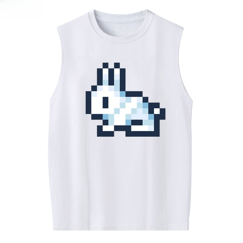 Terraria Mosaic Pixel Pattern  - Summer Clothing Staples 리뷰 및 가격