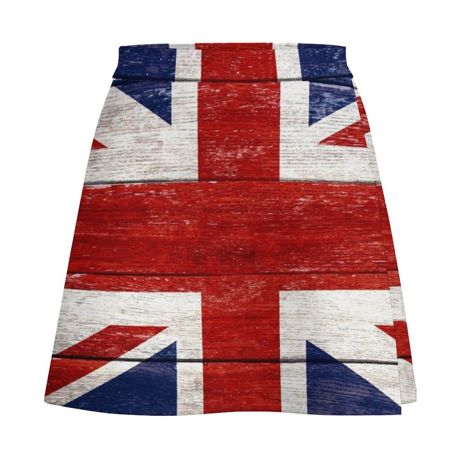 UK Flag Mini Skirt Sexy mini s - Womens Summer Clothing Uk 리뷰 및 가격