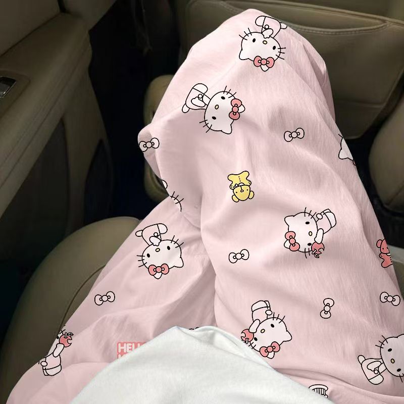 Sanrio Hello Kitty Pajama Pant - Summer Away Clothing 리뷰 및 가격