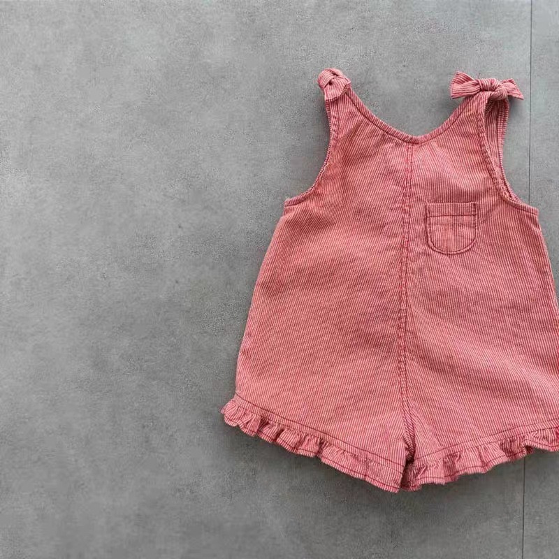 HY2831 Girls Summer Romper wit - Summer Clothing Toddler 리뷰 및 가격