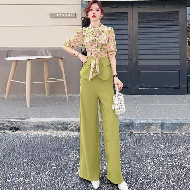 Shirt Splicing Holiday Outfits - Summer Holiday Clothing Women 리뷰 및 가격