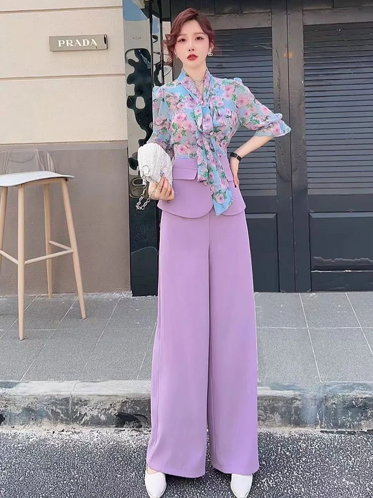 Shirt Splicing Holiday Outfits - Summer Holiday Clothing Women 리뷰 및 가격