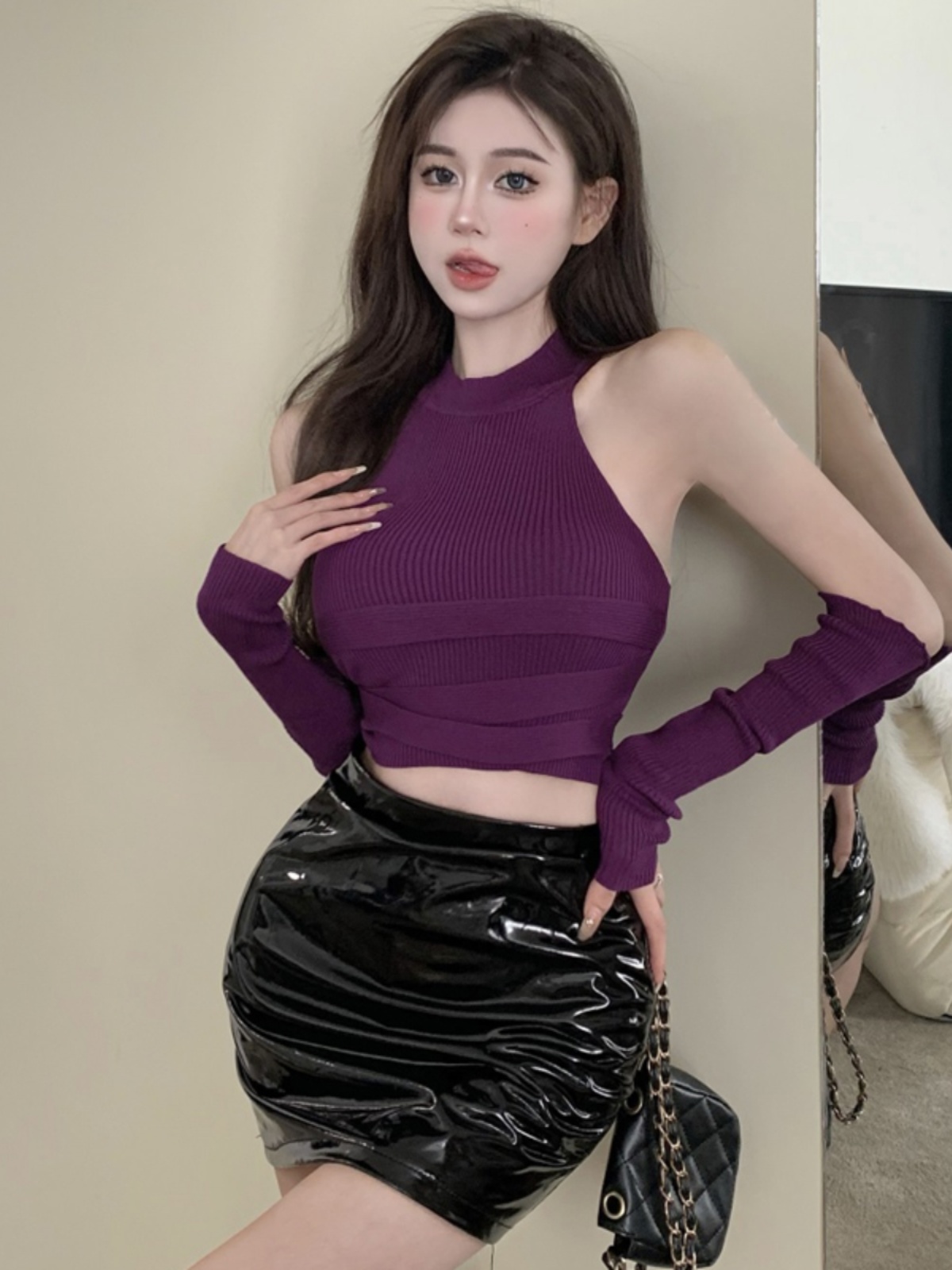 Sweaters Jumpers Pullovers Wom - Summer Holiday Clothing Women 리뷰 및 가격