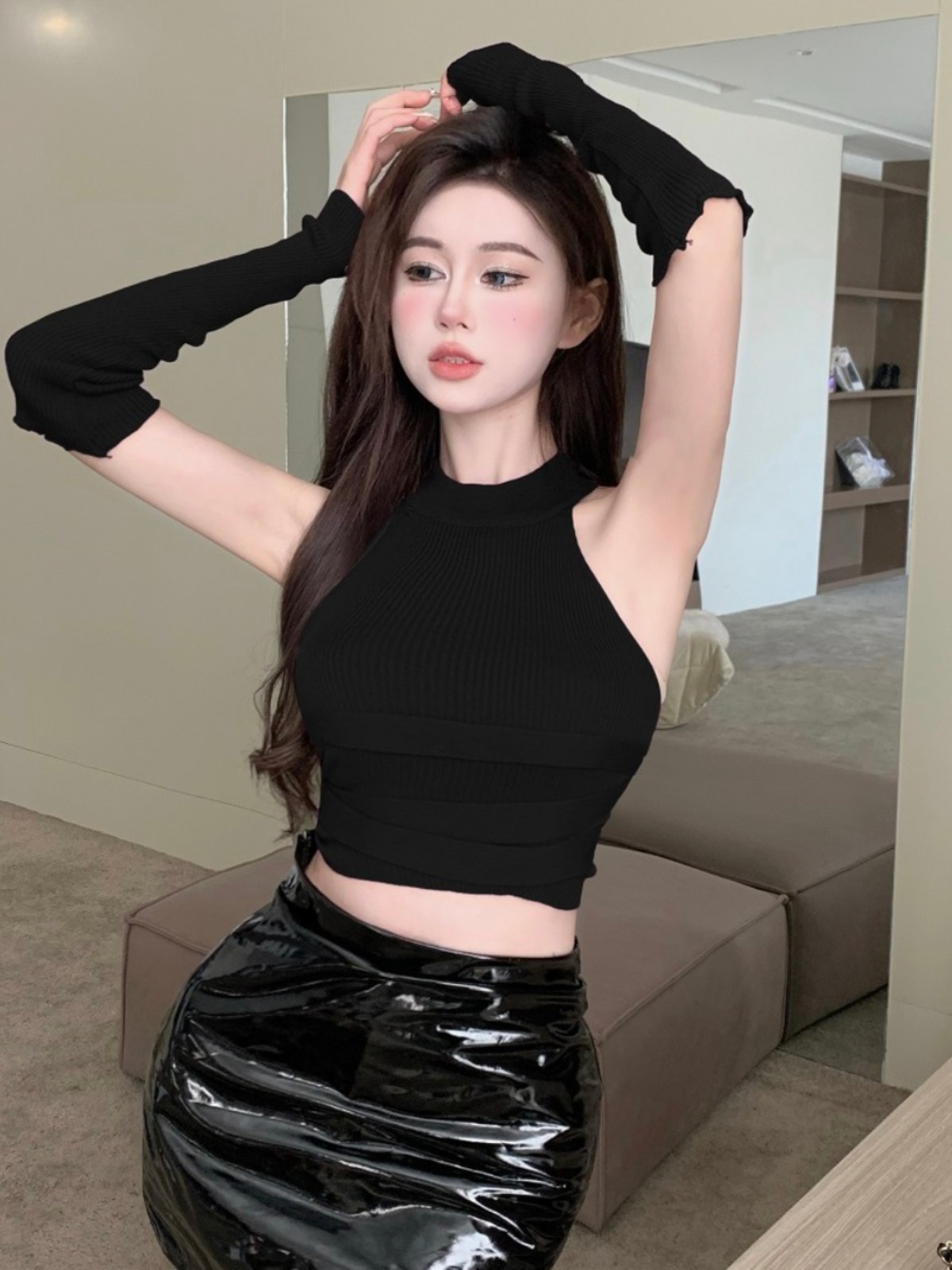 Sweaters Jumpers Pullovers Wom - Summer Holiday Clothing Women 리뷰 및 가격