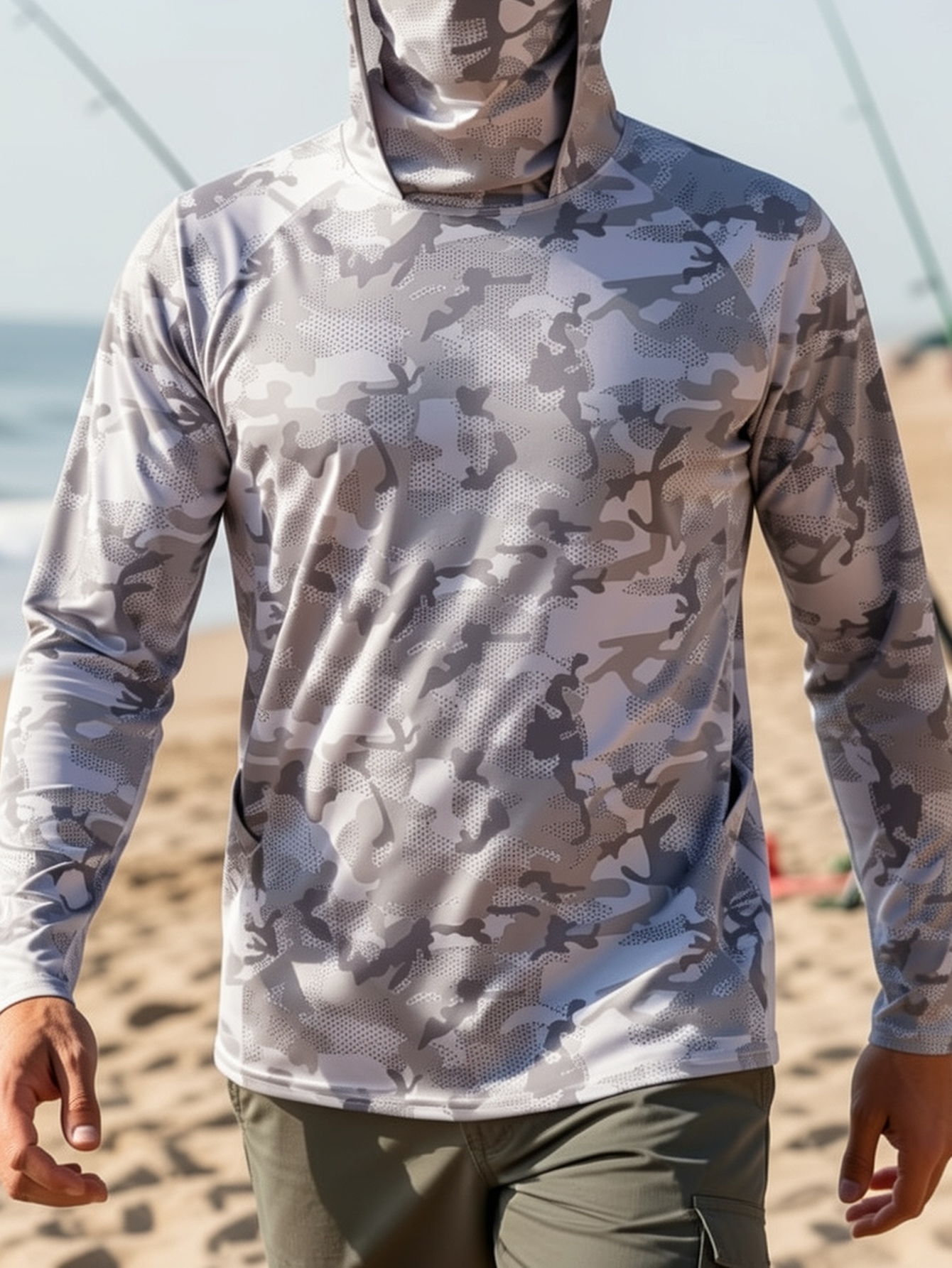 European and American men's su - Summer Clothing 리뷰 및 가격