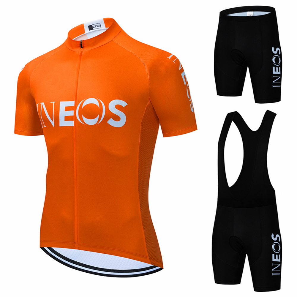 INEOS Summer Cycling Jersey Se - Summer Clothing Sale Men 리뷰 및 가격