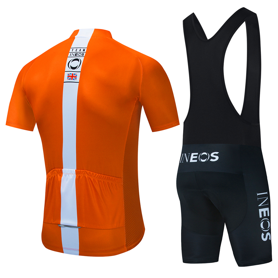 INEOS Summer Cycling Jersey Se - Summer Clothing Sale Men 리뷰 및 가격